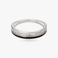 Celestial Elegance Diamond Finger Ring For Men,,hi-res image number null