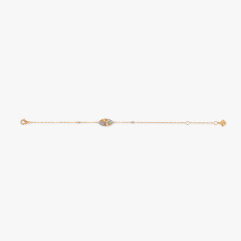 Luminous Vision Diamond Bracelet