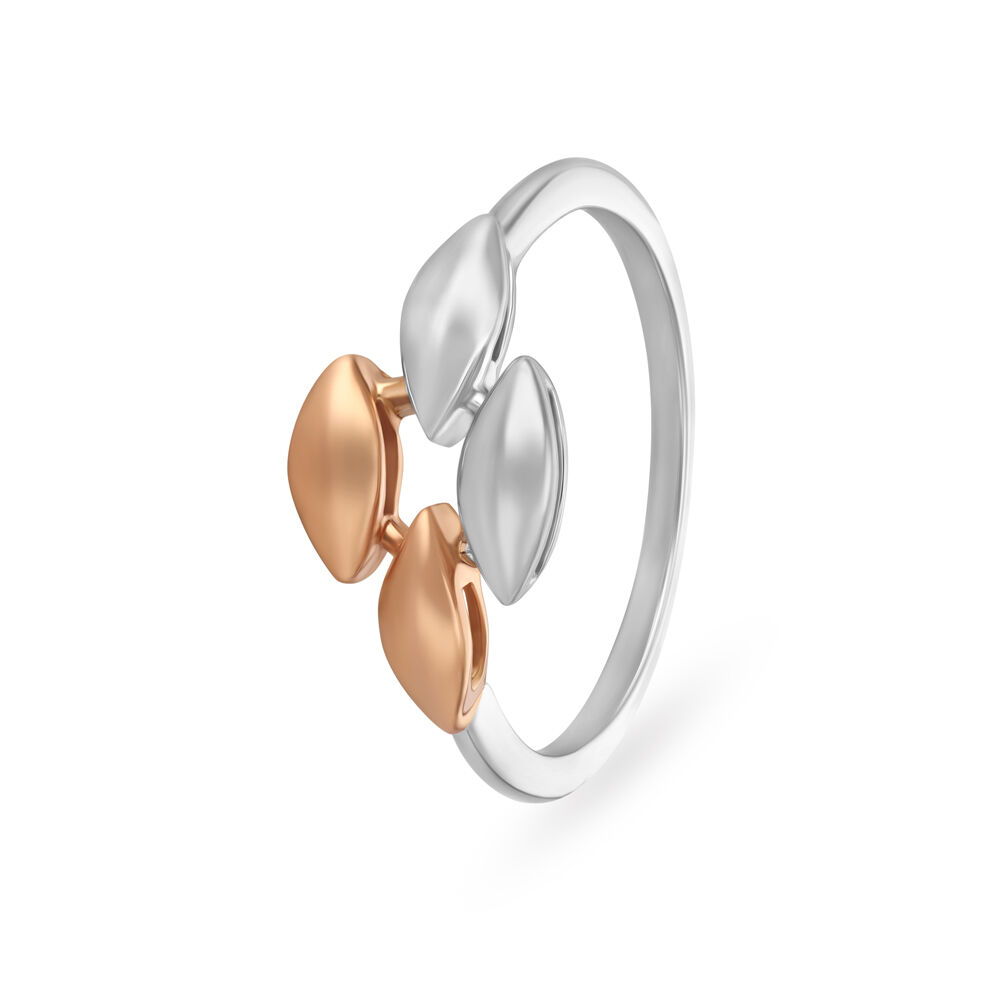 Platinum collection in tanishq shop