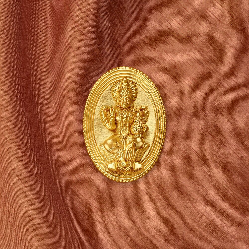 Tanishq gold sale coin