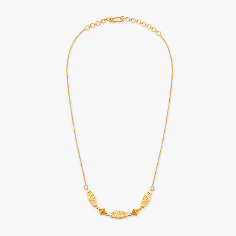 Ezzy Brezzy Necklace Set