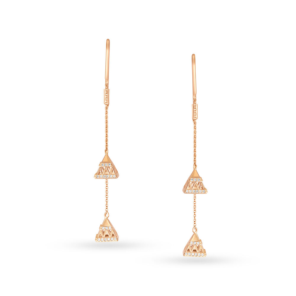Tanishq sui new arrivals dhaga