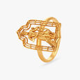 Auspicious Guru Gobind Singh Ji Ring,,hi-res image number null