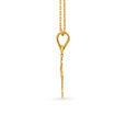 Minimalistic Cross Pendant,,hi-res image number null