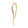 Unique Design Diamond Bangle,,hi-res image number null