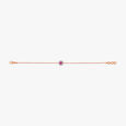 Pink Champagne Diamond Bracelet,,hi-res image number null