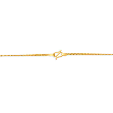 Charming Box Chain