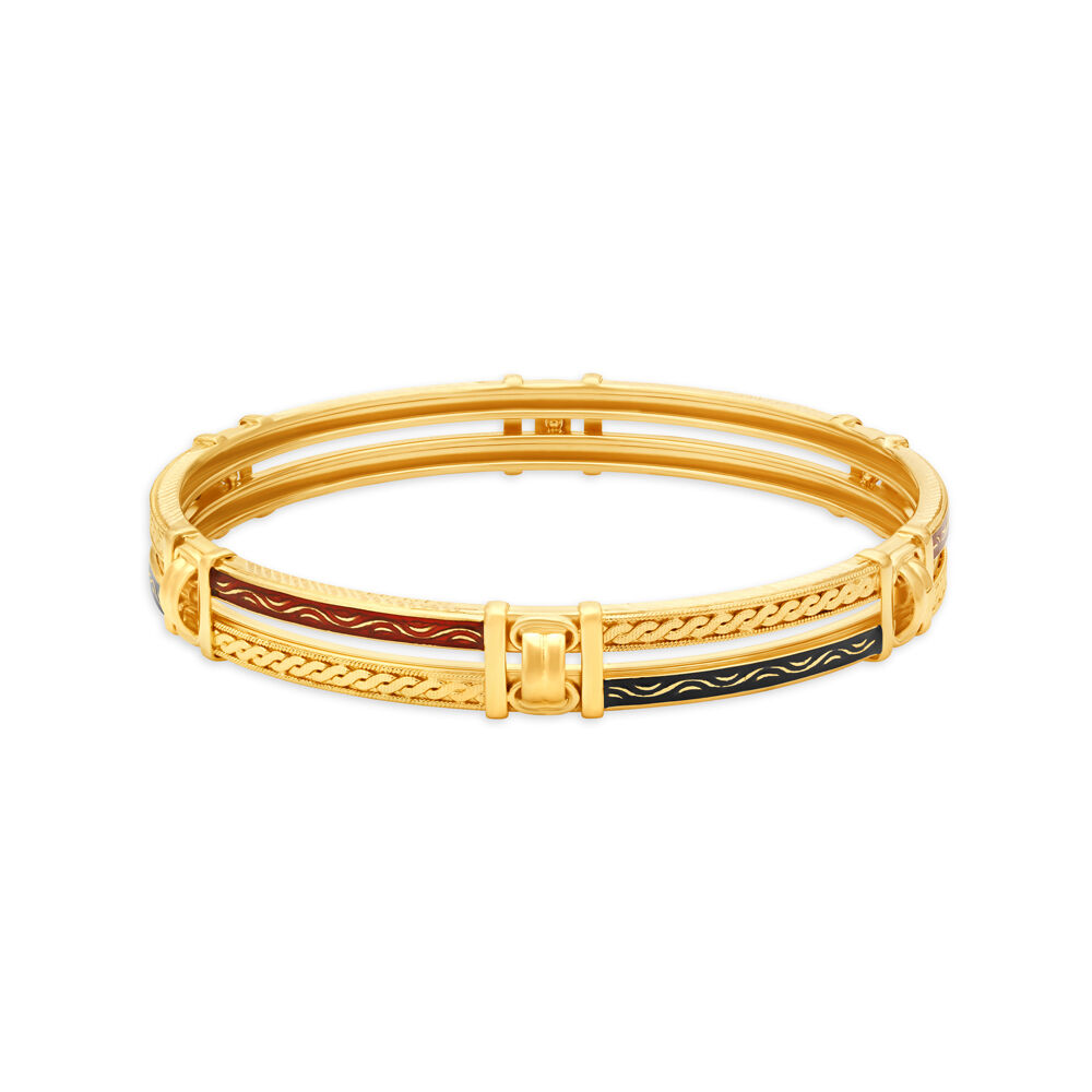 Details 66+ bracelet for women gold grt - POPPY