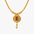 Gorgeous Peacock Necklace,,hi-res image number null