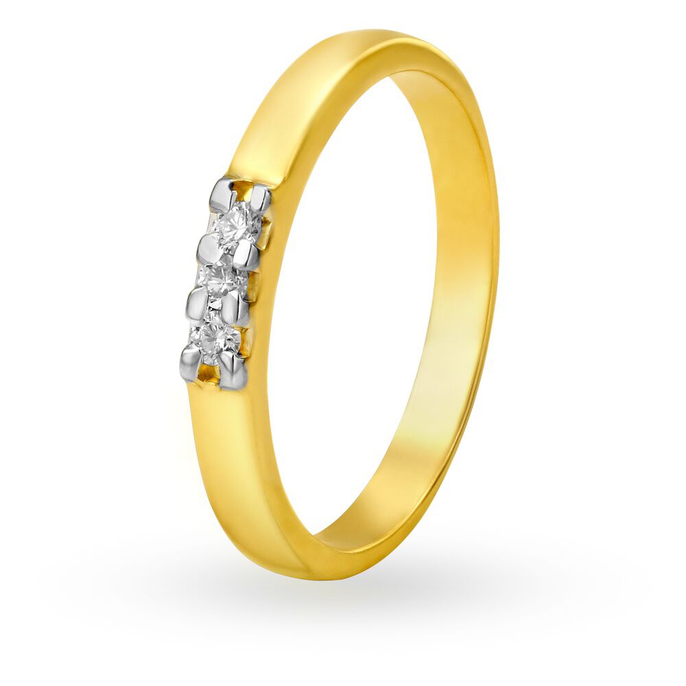 Tanishq solitaire rings for gents sale