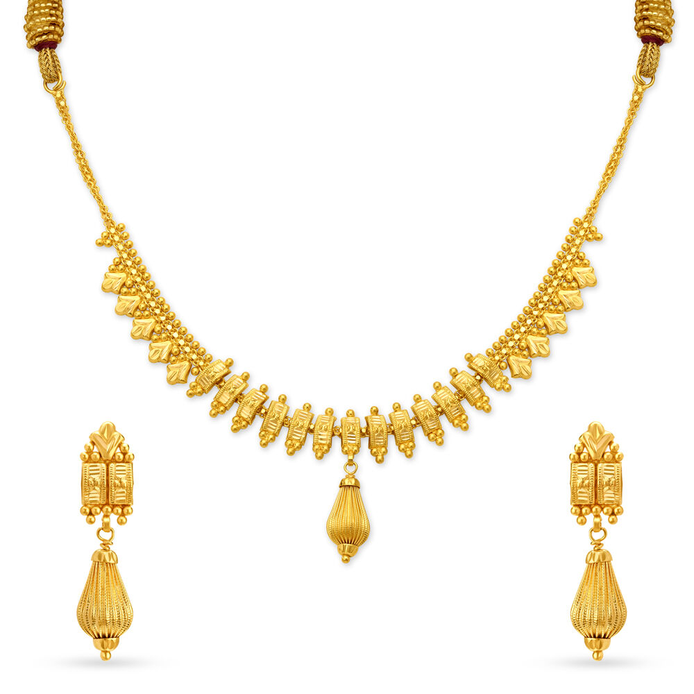 Tanishq sales shagun collection