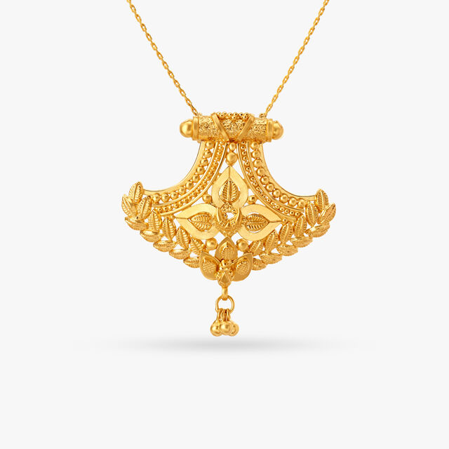 Lovely Jitiya Pendant,,hi-res image number null