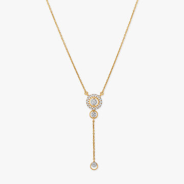 Tender Memories Pendant with Chain