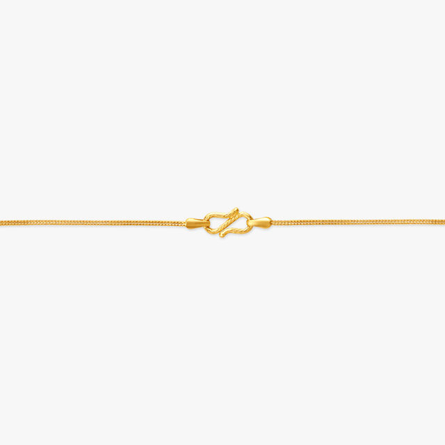 Glamorous Beaded Chain,,hi-res image number null