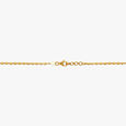 Stately Beads and Tassels Necklace Set,,hi-res image number null