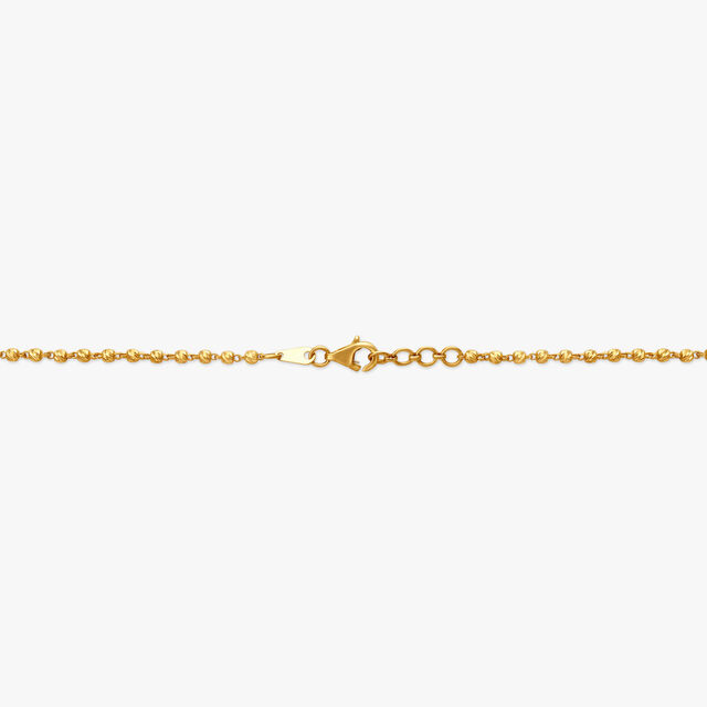 Stately Beads and Tassels Necklace Set,,hi-res image number null