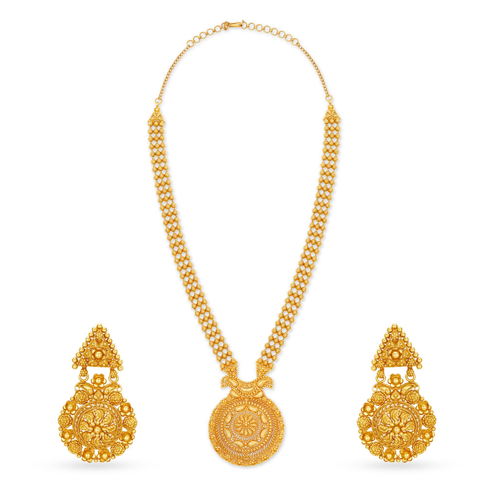 Maharashtrian necklaces store