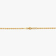 Sleek Twisted Chain,,hi-res image number null