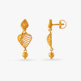 Stunning Wirework Drop Earrings,,hi-res image number null
