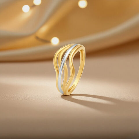 Casual Rings