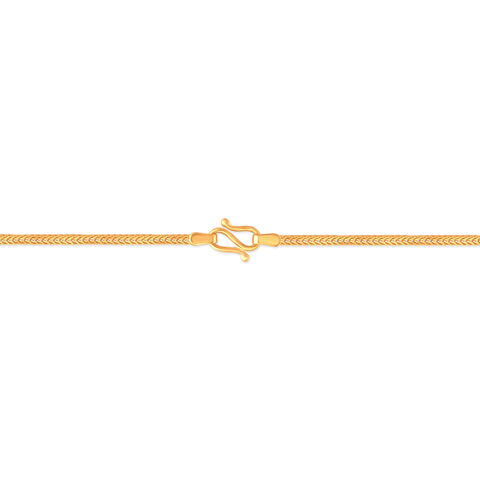 Charming Gold Chain