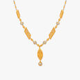 Timeless Mesh Necklace Set,,hi-res image number null