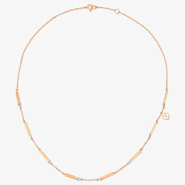 Dot and Glee Necklace