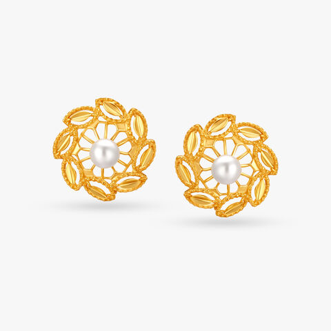 Splendid Stud Earrings
