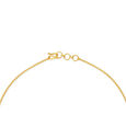 Goddess Lakshmiji Coin Pendant with Chain,,hi-res image number null