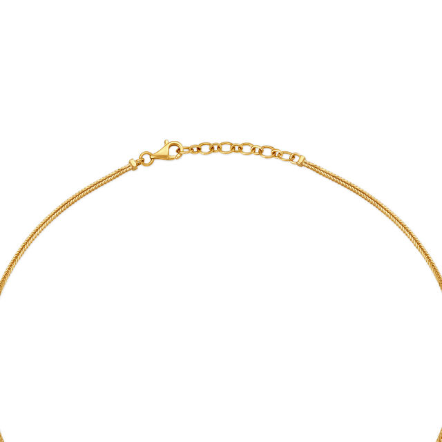 Contemporary Classy Diamond Necklace,,hi-res image number null