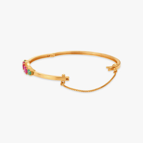 Enchanting Legacy Bangle