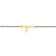 Beguiling Cascading Diamond Mangalsutra,,hi-res image number null