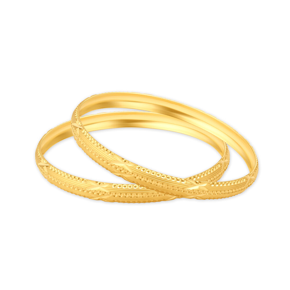 Timeless Sleek Bangle
