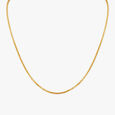 Classy Link Chain,,hi-res image number null