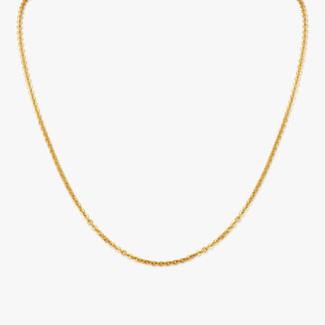 Classy Link Chain