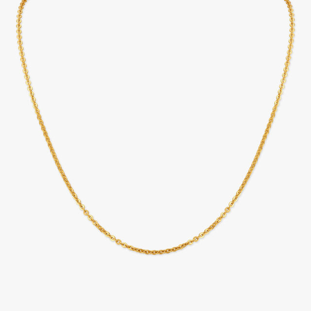 Classy Link Chain,,hi-res image number null