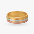 Head Over Heels Couple Rings,,hi-res image number null