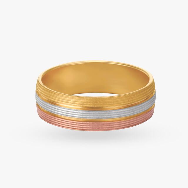 Head Over Heels Couple Rings,,hi-res image number null