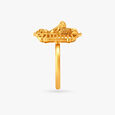 Divine Goddess Saraswati Ring,,hi-res image number null