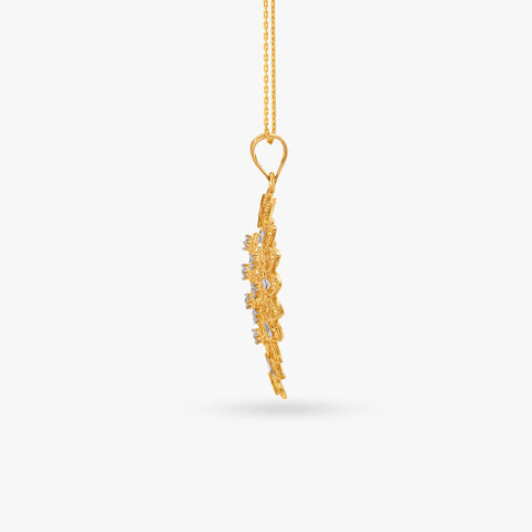 Resplendent Pendant