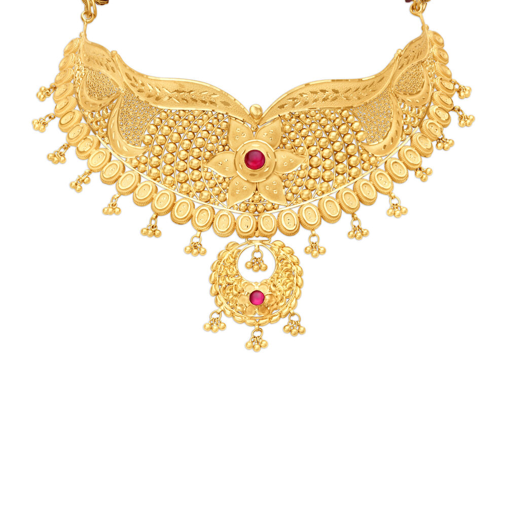 Sone ke discount set ke design
