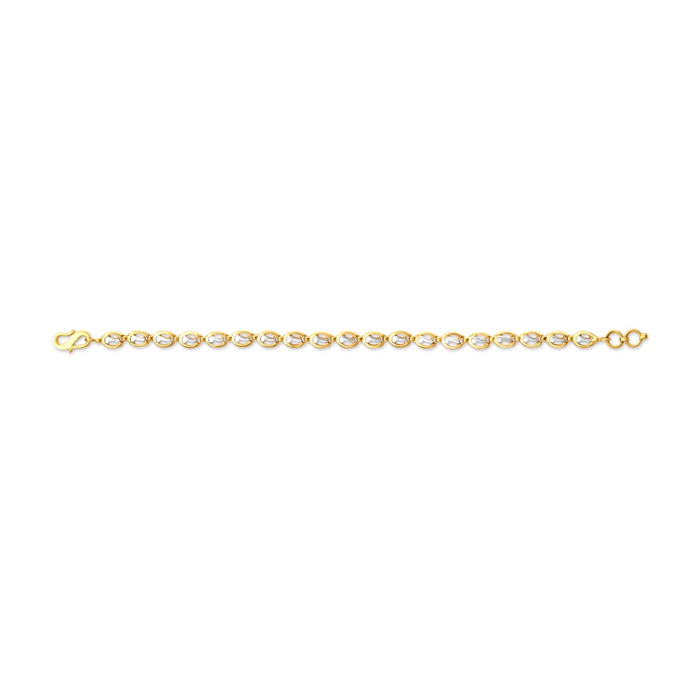 Men's Gold Bracelets | JAXXON