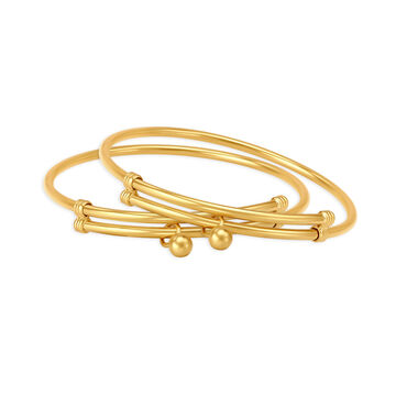 Elegant Charming Anklet for Kids