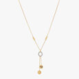 Starry Chic Diamond Necklace,,hi-res image number null