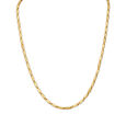 Classic Modern Gold Chain For Men,,hi-res image number null