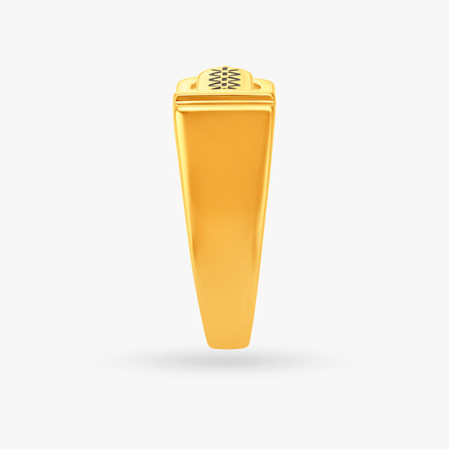 Abstract Ring for Men,,hi-res image number null