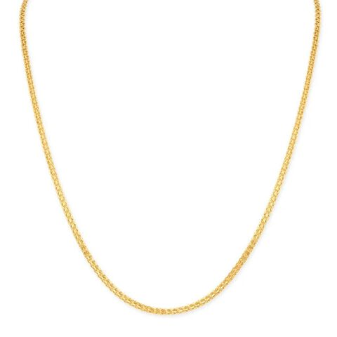 Distinctive Gold Chain for Men