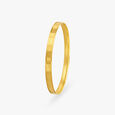 Abstract Bangle for Men,,hi-res image number null