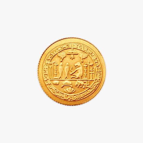 Karanthai Victory Coin