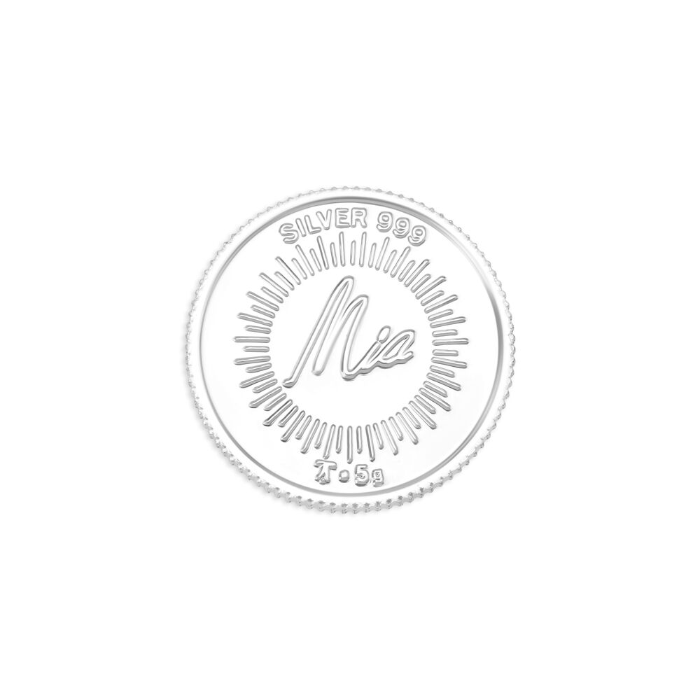 Tanishq silver coin rate hotsell